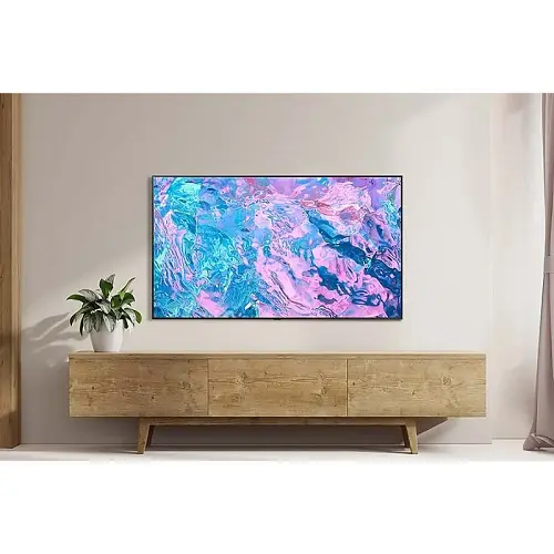 TV Samsung UltraHD 4K