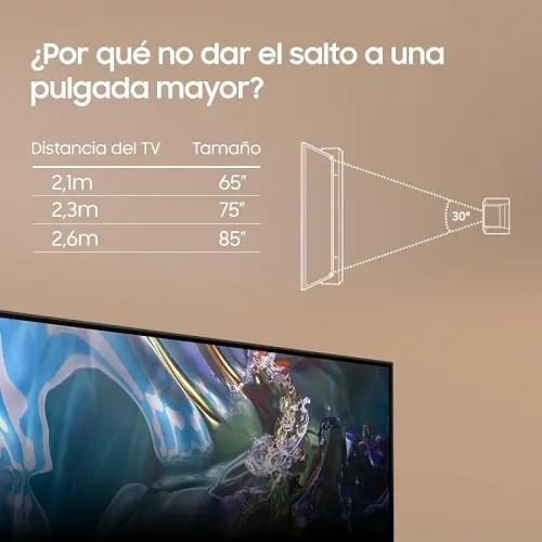 TV Samsung UltraHD