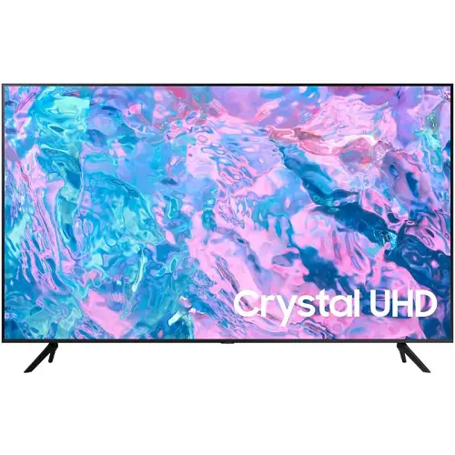 TV Samsung UltraHD 4K