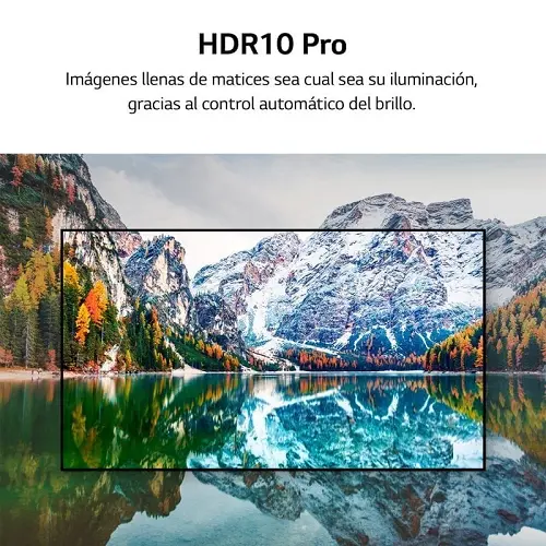 Televisor LG 50"