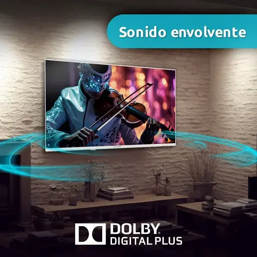 TV Nilait Prisma
