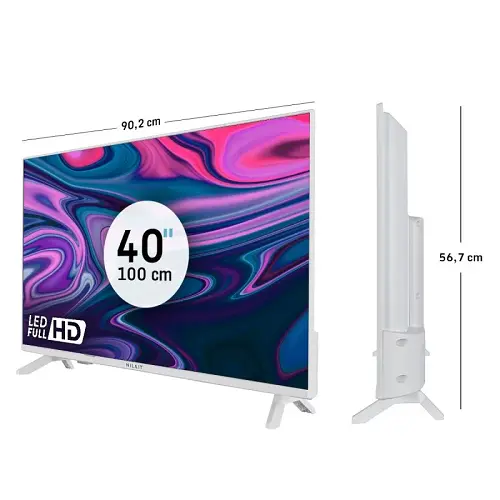 TV Nilait Prisma