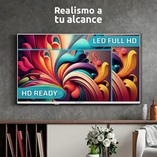 TV Nilait Prisma