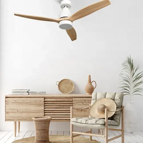 Ventilador de techo Mellerware