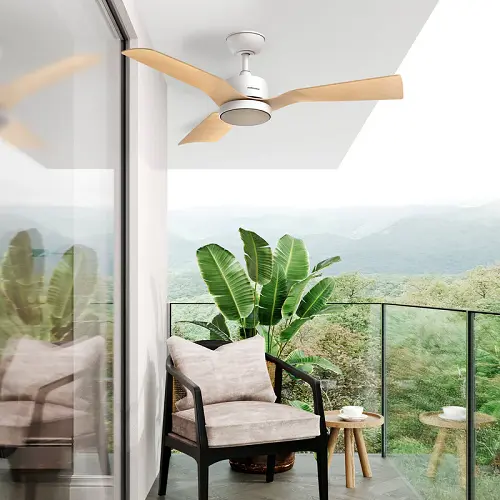 Ventilador de techo Mellerware