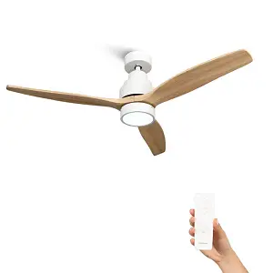Ventilador de techo Mellerware