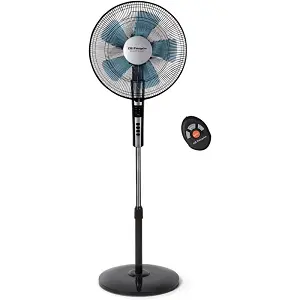 Ventilador de Pie Orbegozo
