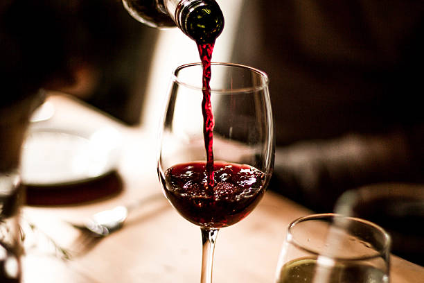 Legaris, vinos de calidad 