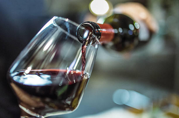 Legaris, vinos de calidad 
