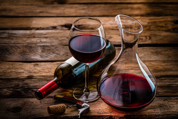 Legaris, vinos de calidad 