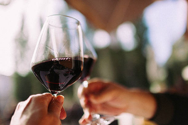 Legaris, vinos de calidad 