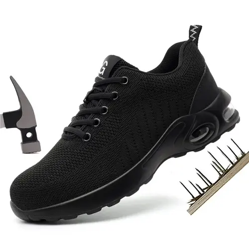 Zapatos de seguridad Unisex