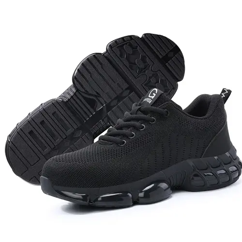 Zapatos de seguridad Unisex